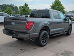 New 2025 Ford F-150 XLT SuperCrew Cab 4x4 Pickup for sale #SFB66359 - photo 8