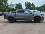 New 2025 Ford F-150 XLT SuperCrew Cab 4x4 Pickup for sale #SFB66359 - photo 9