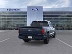 New 2025 Ford F-150 XLT SuperCrew Cab for sale #SFB66516 - photo 8