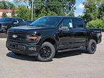 New 2025 Ford F-150 XLT SuperCrew Cab 4x4 Pickup for sale #SFB66669 - photo 1
