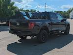 New 2025 Ford F-150 XLT SuperCrew Cab 4x4 Pickup for sale #SFB66669 - photo 4