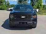 New 2025 Ford F-150 XLT SuperCrew Cab 4x4 Pickup for sale #SFB66669 - photo 8