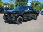 New 2025 Ford F-150 XLT SuperCrew Cab 4x4 Pickup for sale #SFB66669 - photo 9