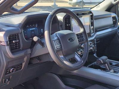 New 2025 Ford F-150 - photo 1