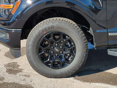 New 2025 Ford F-150 - photo 1