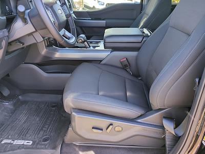 New 2025 Ford F-150 - photo 1