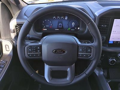New 2025 Ford F-150 - photo 1