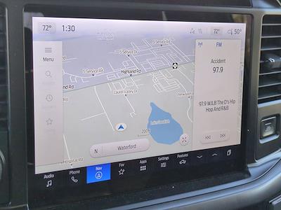 New 2025 Ford F-150 - photo 1