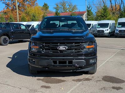 New 2025 Ford F-150 - photo 1