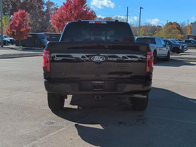 New 2025 Ford F-150 - photo 1