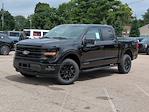New 2025 Ford F-150 XLT SuperCrew Cab 4x4 Pickup for sale #SFB66684 - photo 5