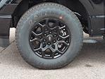 New 2025 Ford F-150 XLT SuperCrew Cab 4x4 Pickup for sale #SFB66684 - photo 14