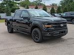 New 2025 Ford F-150 XLT SuperCrew Cab 4x4 Pickup for sale #SFB66684 - photo 6