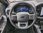 New 2025 Ford F-150 XLT SuperCrew Cab 4x4 Pickup for sale #SFB66684 - photo 22