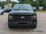 New 2025 Ford F-150 XLT SuperCrew Cab 4x4 Pickup for sale #SFB66684 - photo 7