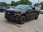 New 2025 Ford F-150 XLT SuperCrew Cab 4x4 Pickup for sale #SFB66684 - photo 1