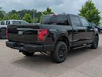 New 2025 Ford F-150 XLT SuperCrew Cab 4x4 Pickup for sale #SFB66684 - photo 4