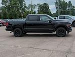 New 2025 Ford F-150 XLT SuperCrew Cab 4x4 Pickup for sale #SFB66684 - photo 9