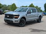 2025 Ford F-150 SuperCrew Cab 4x4 Pickup for sale #SFB66691 - photo 1