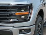 2025 Ford F-150 SuperCrew Cab 4x4 Pickup for sale #SFB66691 - photo 11