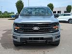 2025 Ford F-150 SuperCrew Cab 4x4 Pickup for sale #SFB66691 - photo 6