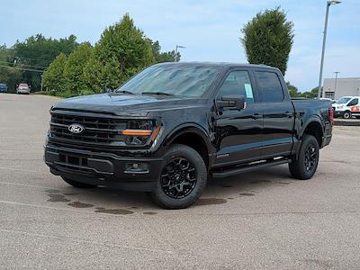 New 2025 Ford F-150 XLT SuperCrew Cab 4x4 Pickup for sale #SFB66708 - photo 1