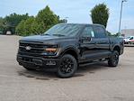 New 2025 Ford F-150 XLT SuperCrew Cab 4x4 Pickup for sale #SFB66708 - photo 1