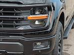 New 2025 Ford F-150 XLT SuperCrew Cab 4x4 Pickup for sale #SFB66708 - photo 11