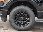 New 2025 Ford F-150 XLT SuperCrew Cab 4x4 Pickup for sale #SFB66708 - photo 14