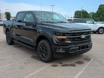 New 2025 Ford F-150 XLT SuperCrew Cab 4x4 Pickup for sale #SFB66708 - photo 4