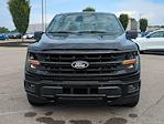 New 2025 Ford F-150 XLT SuperCrew Cab 4x4 Pickup for sale #SFB66708 - photo 5