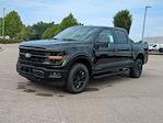 New 2025 Ford F-150 XLT SuperCrew Cab 4x4 Pickup for sale #SFB66708 - photo 3