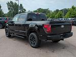 New 2025 Ford F-150 XLT SuperCrew Cab 4x4 Pickup for sale #SFB66708 - photo 2