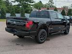 New 2025 Ford F-150 XLT SuperCrew Cab 4x4 Pickup for sale #SFB66708 - photo 8