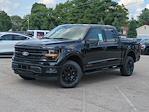 New 2025 Ford F-150 XLT SuperCrew Cab 4x4 Pickup for sale #SFB66717 - photo 1
