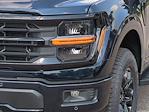 New 2025 Ford F-150 XLT SuperCrew Cab 4x4 Pickup for sale #SFB66717 - photo 4