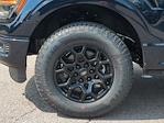 New 2025 Ford F-150 XLT SuperCrew Cab 4x4 Pickup for sale #SFB66717 - photo 14