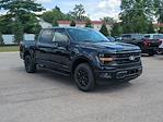 New 2025 Ford F-150 XLT SuperCrew Cab 4x4 Pickup for sale #SFB66717 - photo 6