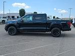 New 2025 Ford F-150 XLT SuperCrew Cab 4x4 Pickup for sale #SFB66717 - photo 8