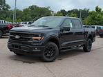 New 2025 Ford F-150 XLT SuperCrew Cab 4x4 Pickup for sale #SFB66721 - photo 1