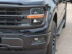 New 2025 Ford F-150 XLT SuperCrew Cab 4x4 Pickup for sale #SFB66721 - photo 12