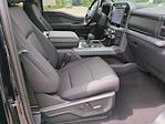 New 2025 Ford F-150 XLT SuperCrew Cab 4x4 Pickup for sale #SFB66721 - photo 21
