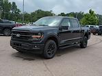New 2025 Ford F-150 XLT SuperCrew Cab 4x4 Pickup for sale #SFB66721 - photo 3