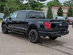 New 2025 Ford F-150 XLT SuperCrew Cab 4x4 Pickup for sale #SFB66721 - photo 2