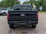 New 2025 Ford F-150 XLT SuperCrew Cab 4x4 Pickup for sale #SFB66721 - photo 9