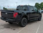 New 2025 Ford F-150 XLT SuperCrew Cab 4x4 Pickup for sale #SFB66721 - photo 4
