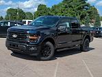 New 2025 Ford F-150 XLT SuperCrew Cab 4x4 Pickup for sale #SFB66753 - photo 1
