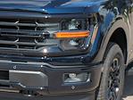 New 2025 Ford F-150 XLT SuperCrew Cab 4x4 Pickup for sale #SFB66753 - photo 16