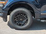 New 2025 Ford F-150 XLT SuperCrew Cab 4x4 Pickup for sale #SFB66753 - photo 19