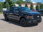 New 2025 Ford F-150 XLT SuperCrew Cab 4x4 Pickup for sale #SFB66753 - photo 6